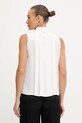 Odzież Marciano Guess koszula ETTA 5YGH05.7304A biały