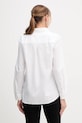 Odzież United Colors of Benetton koszula 56D8DQ0CG biały