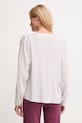 Îmbrăcăminte United Colors of Benetton cămașă 570QDQ0CH alb