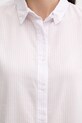 Pepe Jeans koszula PL305100 fioletowy