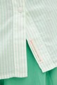 Pepe Jeans cămașă PL305100 verde
