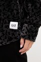 EA7 Emporio Armani koszula AF15937.7W000666 czarny