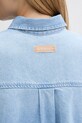 Armani Exchange koszula jeansowa XW001340.AF14494