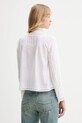 Odzież ZADIG&VOLTAIRE koszula WWSH02235 biały