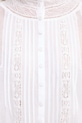 Košile ZADIG&VOLTAIRE WWSH02235 bílá