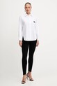 Ermanno Scervino pamut ing 57TK014E31 fehér AW25