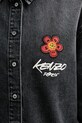 Kenzo cămașă jeans FF62DC2506C8