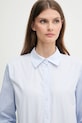 Dkny pamut ing kék DJ5W2130