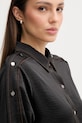 Πουκάμισο Dkny μαύρο P5EM7B93