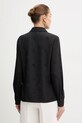 Odzież Guess koszula W5BH80.W2982 czarny