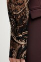 Сорочка Guess CLARISSE W5BH78.W2770 коричневий