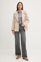 Рубашка Joop! 30047621 фиолетовой AW25