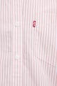 Levi's cămașă din bumbac 001HM.0013 roz
