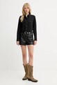 Levi's koszula 16786.0026 czarny AA00