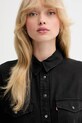 Levi's koszula czarny 16786.0026