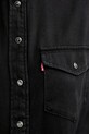Levi's koszula 16786.0026 czarny