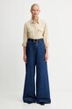 Levi's koszula 16786.0106 beżowy AW25