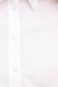 Βαμβακερό πουκάμισο Gant 4300348 λευκό