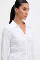 Hollister Co. koszula biały KI340.5442.100