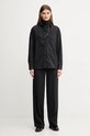 Πουκάμισο Pepe Jeans PL3051236 μαύρο AW25
