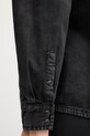 Πουκάμισο Pepe Jeans PL3051236 μαύρο