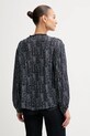 Одежда Рубашка Pepe Jeans PL3051281 тёмно-синий