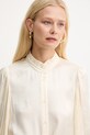 Košeľa Twinset béžová 252TT2362