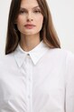 Srajca Twinset bela 252TF2070