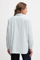 Odzież Calvin Klein Jeans koszula LV044D170G zielony