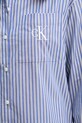Риза Calvin Klein Jeans LV044D170G син