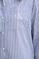 Риза Calvin Klein Jeans LV044D170G син