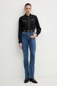 Levi's koszula 003P5 czarny AW25