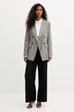 MAX&Co. koszula 2528116014200 biały AW25