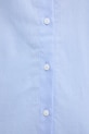 MAX&Co. cămașă din bumbac 2528116012200 albastru