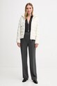 Halenka Gaudi 521FD45009 černá AW25