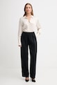 Košile Pedro del Hierro 6632950 béžová AW25