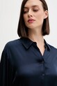 Pedro del Hierro koszula granatowy 6632950