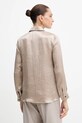 Одяг Сорочка Marella Emme by Marella 2525116091200 коричневий