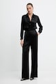 Košile Marella Emme by Marella 2525116091200 černá AW25