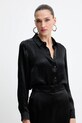 Marella koszula Emme by Marella czarny 2525116091200
