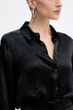 Marella koszula Emme by Marella 2525116091200 czarny