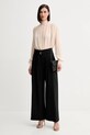 Μπλουζάκι Marella 2523116012200 μπεζ AW25