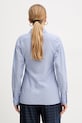 Odzież Marella koszula 2523116022200 niebieski