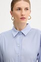Marella koszula niebieski 2523116022200