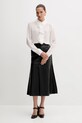 Сорочка Bardot 59945TB бежевий AW25