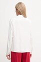 Abbigliamento Tommy Hilfiger camicia WW0WW46597 beige