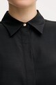 Tommy Hilfiger koszula WW0WW46597 czarny