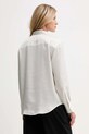 Oblačila Srajca Calvin Klein LV044D125G bež