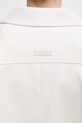 Košile Calvin Klein Jeans LV044D165G béžová