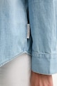 Джинсовая рубашка Calvin Klein Jeans LV047D752G